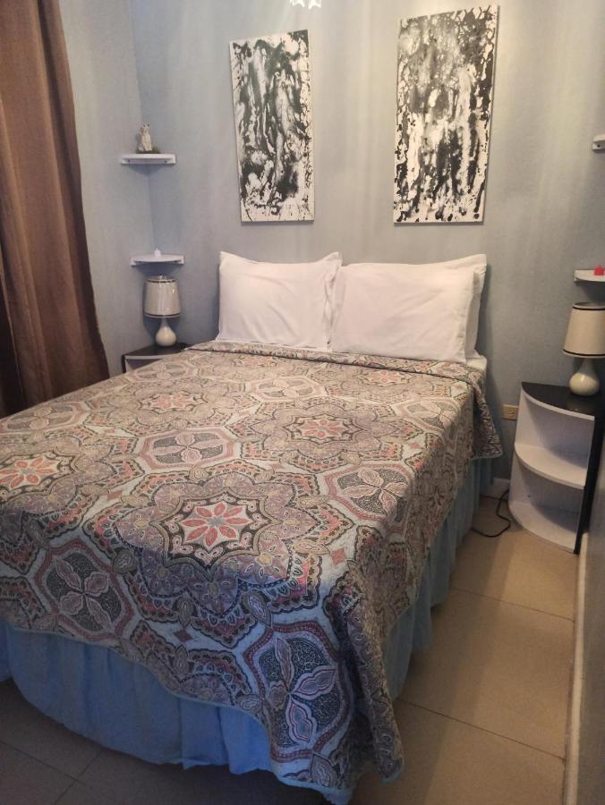 Sky Castles Apt J3 Ocho Rios Luaran gambar