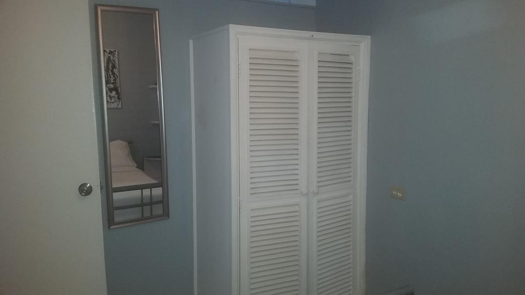 Sky Castles Apt J3 Ocho Rios Luaran gambar