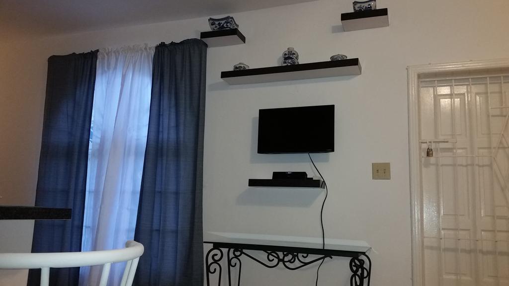 Sky Castles Apt J3 Ocho Rios Luaran gambar