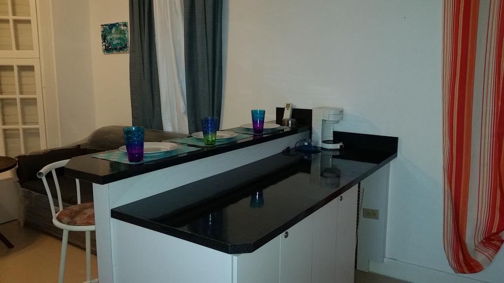Sky Castles Apt J3 Ocho Rios Luaran gambar