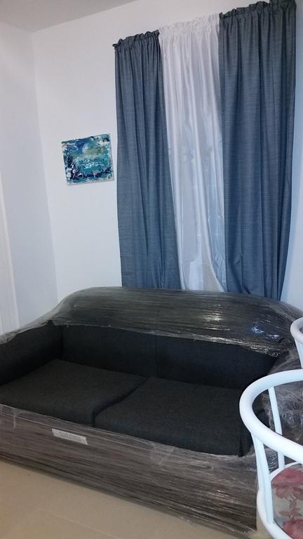 Sky Castles Apt J3 Ocho Rios Luaran gambar