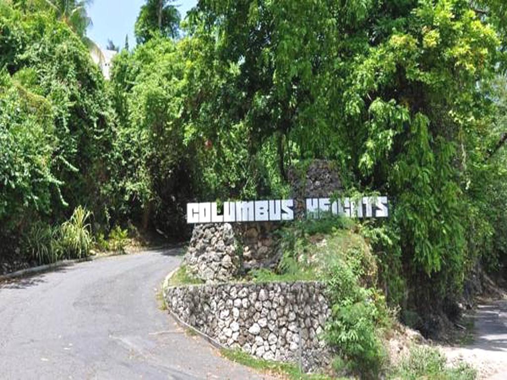 Sky Castles Apt J3 Ocho Rios Luaran gambar