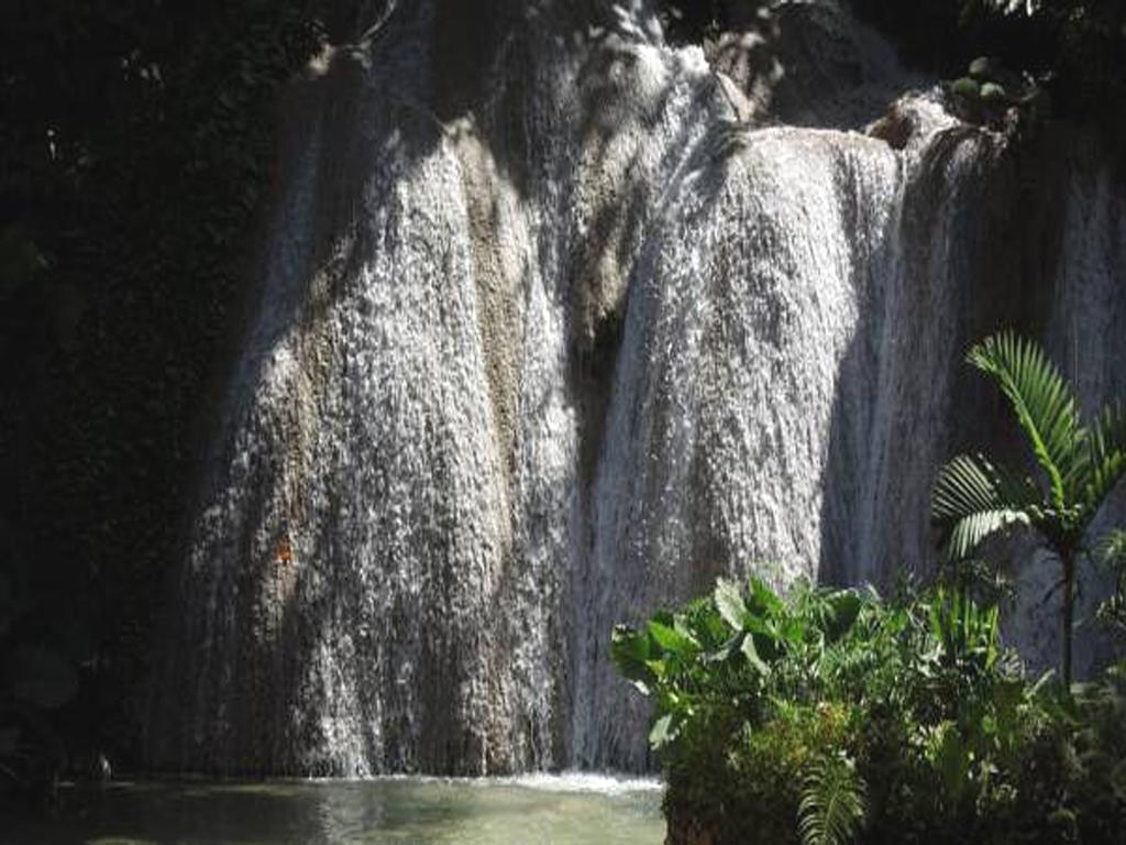 Sky Castles Apt J3 Ocho Rios Luaran gambar