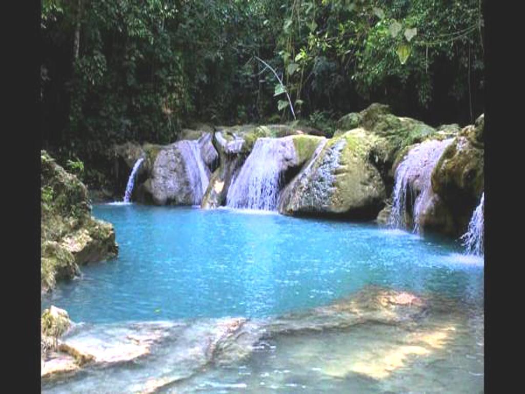 Sky Castles Apt J3 Ocho Rios Luaran gambar